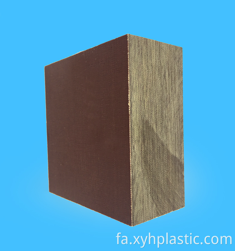 Cotton Laminated Sheet